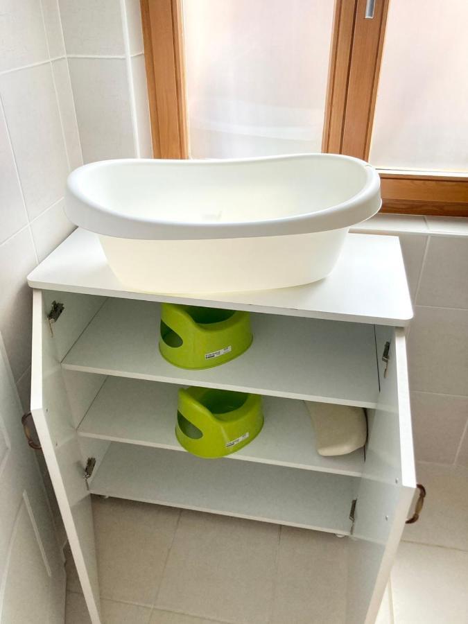 Aqua Erzsi Mama Apartman Hajdúszoboszló Kültér fotó