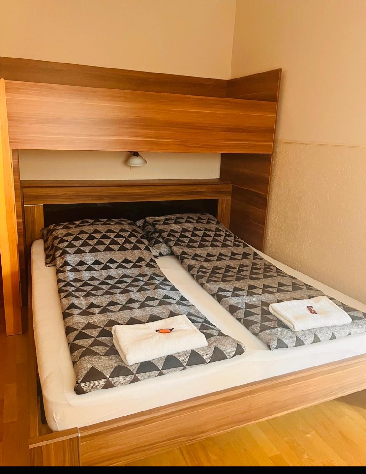 Aqua Erzsi Mama Apartman Hajdúszoboszló Kültér fotó