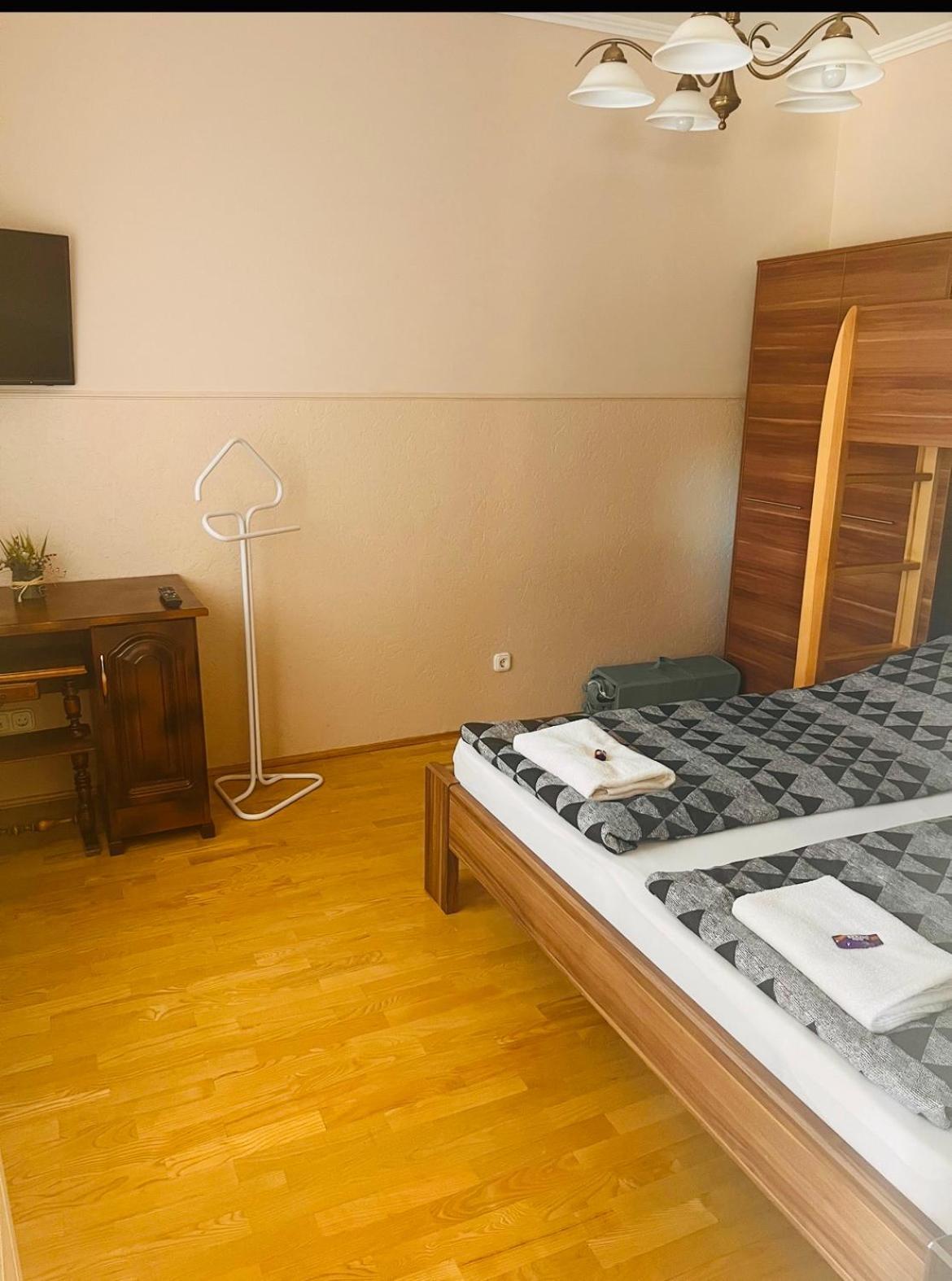 Aqua Erzsi Mama Apartman Hajdúszoboszló Kültér fotó