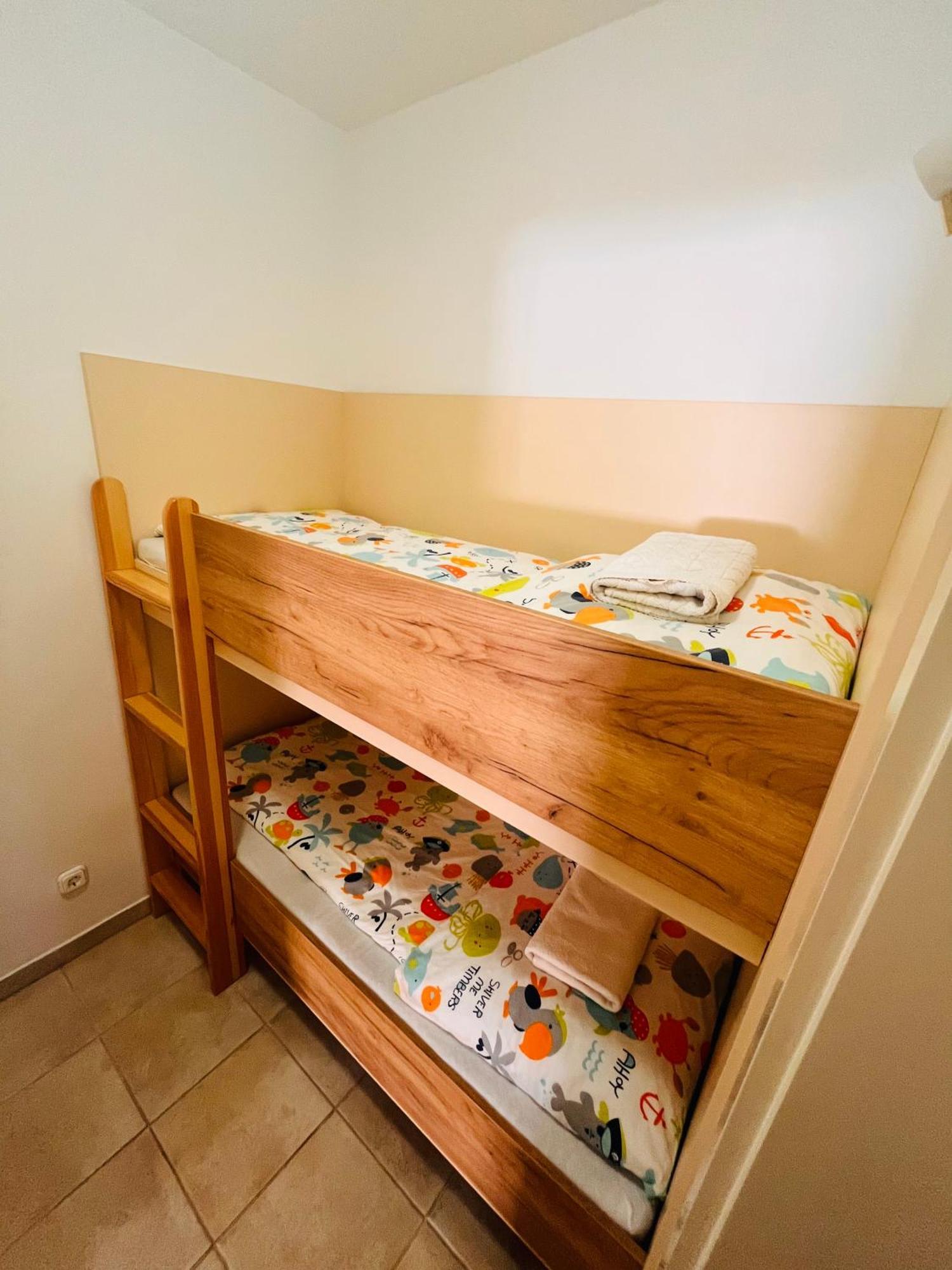 Aqua Erzsi Mama Apartman Hajdúszoboszló Kültér fotó