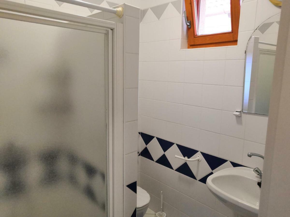 Aqua Erzsi Mama Apartman Hajdúszoboszló Kültér fotó